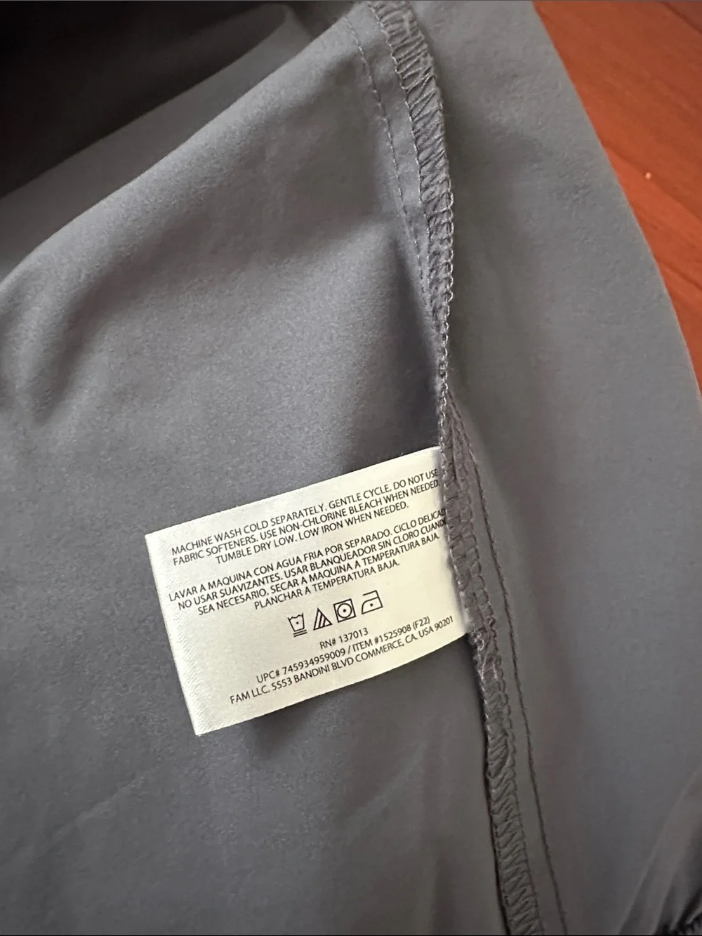 Banana Republic Men's Slate Gray Jogger Sweatpants